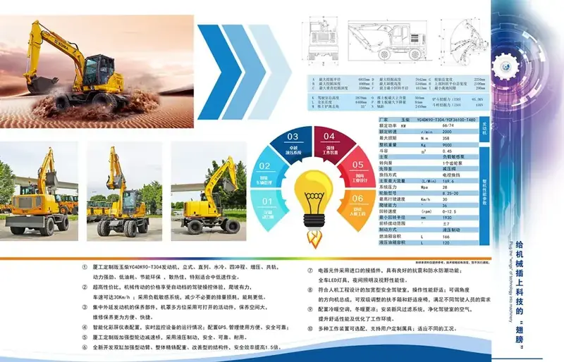 Xiagongzhonglixing XG8125WH