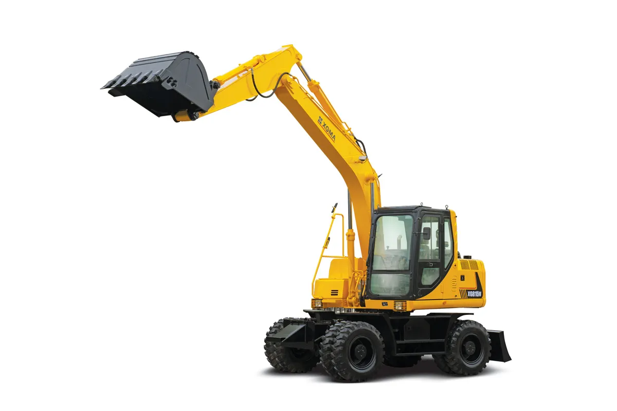 Xiagongzhonglixing XG815W