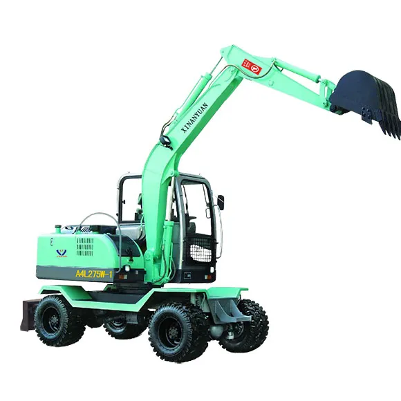 Xinanyuan A4L290Z-1