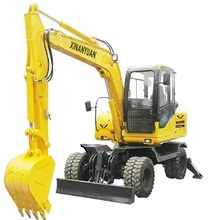 Xinanyuan AWL4830-3