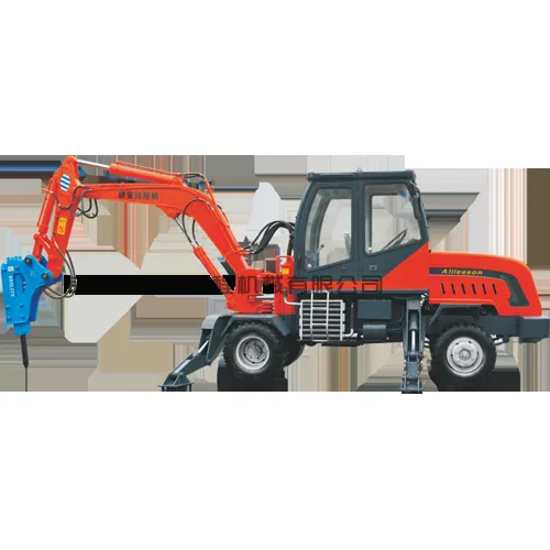 Xinanyuan AWL8040