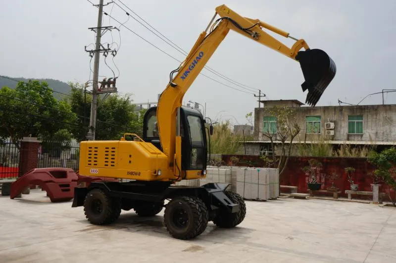 Xinghao XH75W-8