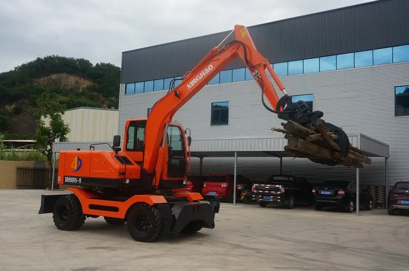 Xinghao ZN80W-8