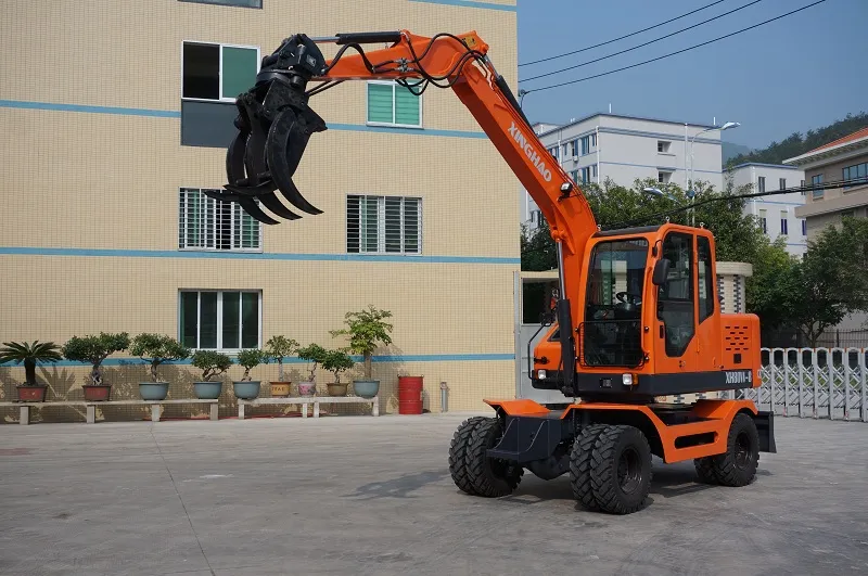Xinghao XH80W-8