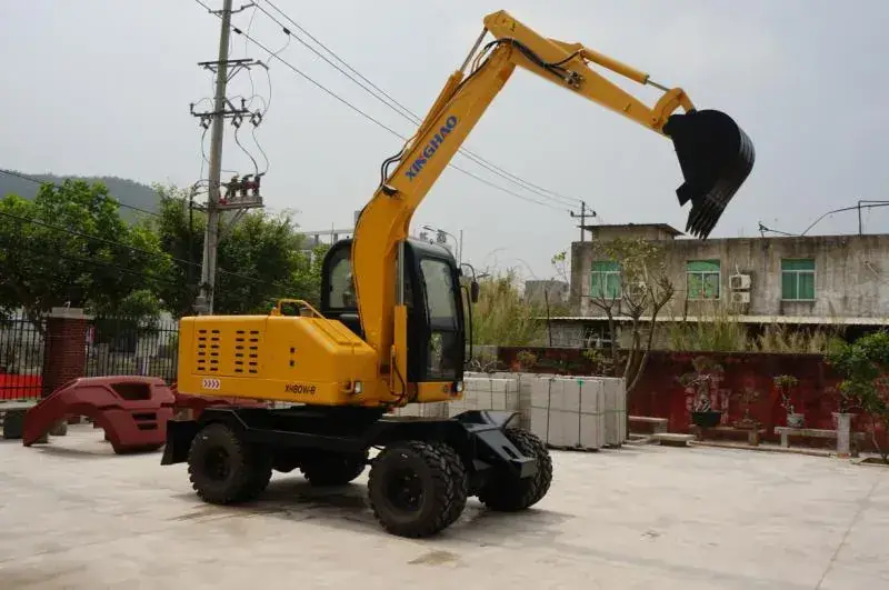 Xinghao XH80W-8