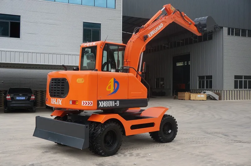 Xinghao XH80W-9