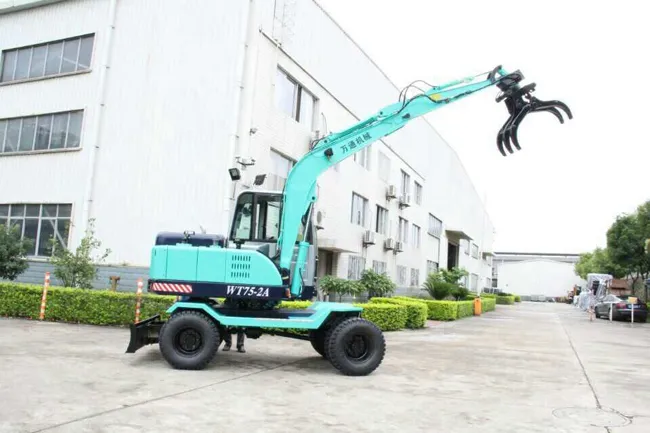 Xingwantong WT75-2A