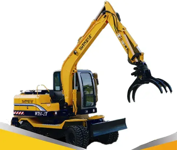 Xingwantong WT95-8T