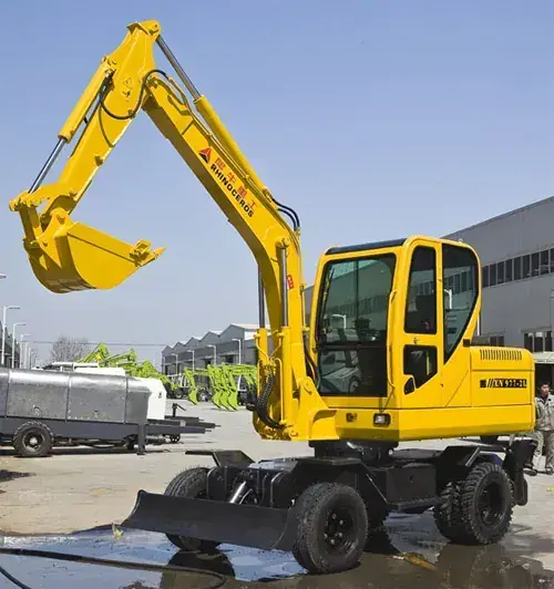 Xiniu XNW51360-B-2L