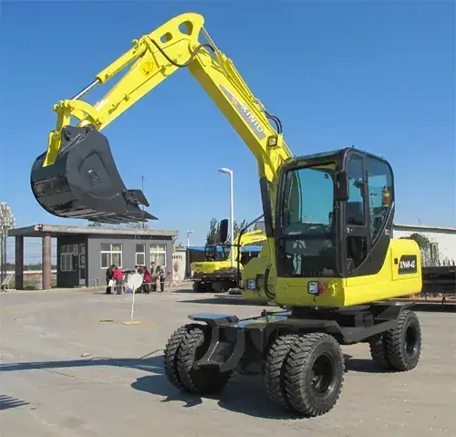 Xiniu XNW51360-B-2L