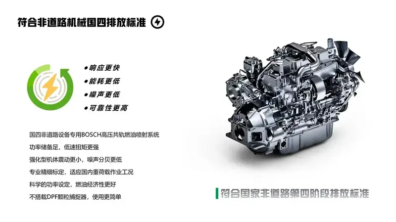 Xinyuan B60ECO