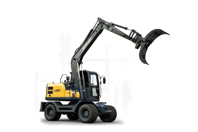 Xinyuan B70ECO
