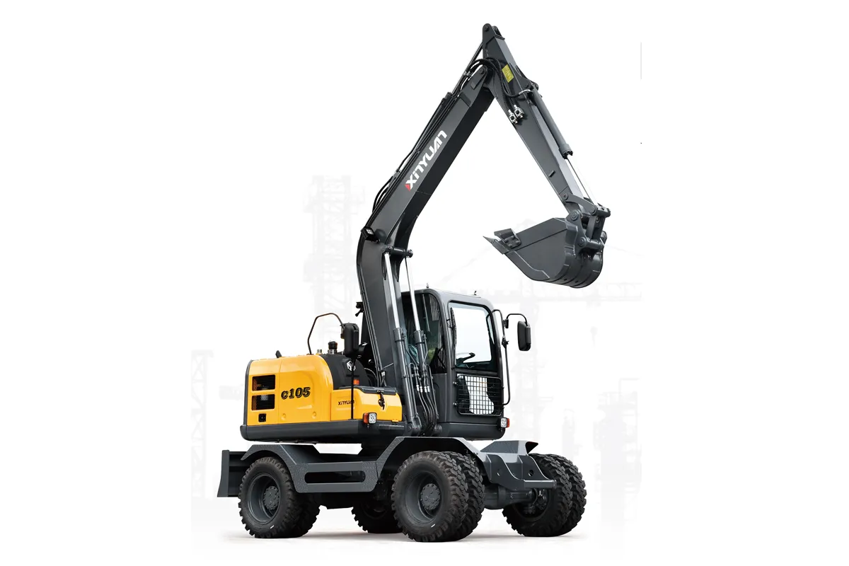 Xinyuan B75G4