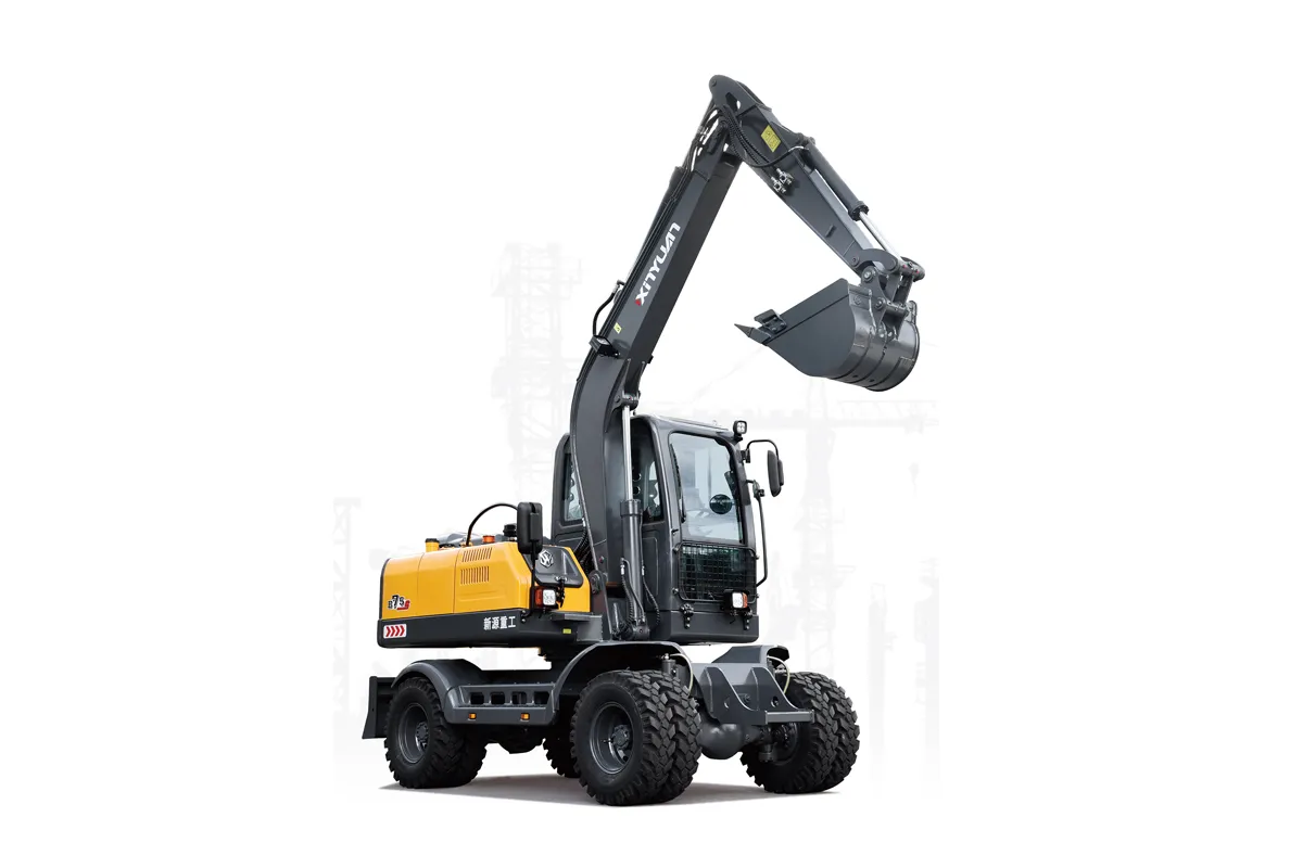 Xinyuan B75S