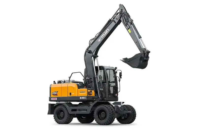 Xinyuan C75G4