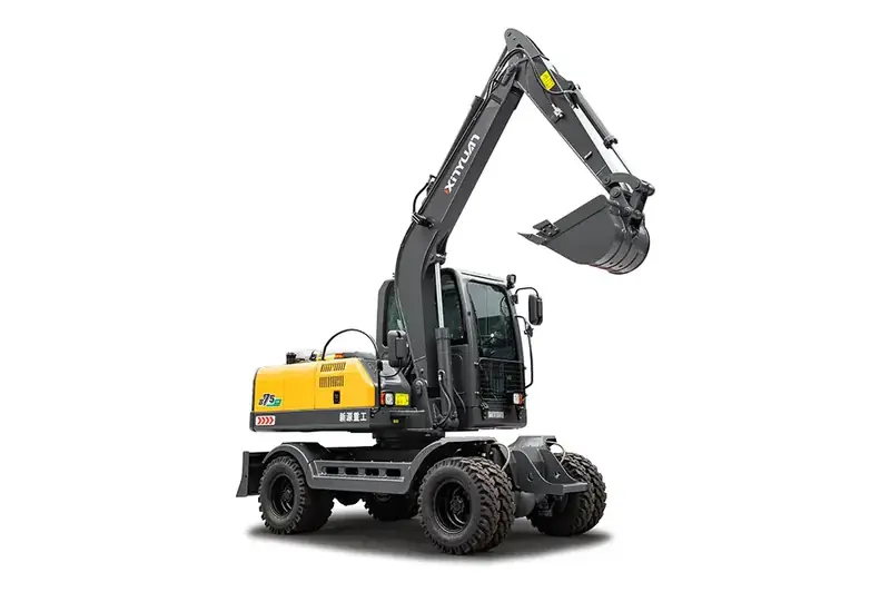 Xinyuan C75W