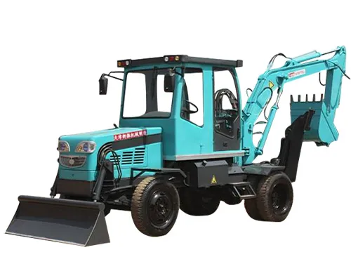 Xinzhen XZ-30