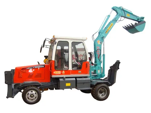 Xinzhen XZ-30