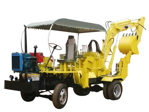 Xinzhen XZ-60