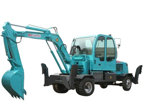 Xinzhen XZ-80DF