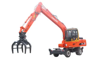 Yonggong YGL160-7