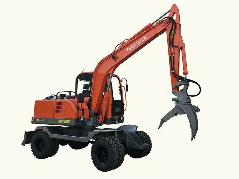 Yuanshan YS775-8