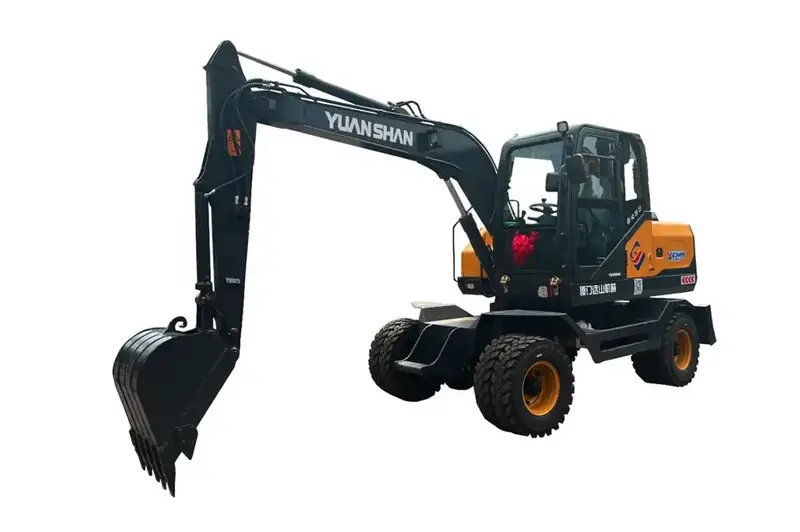 Yuanshan YS775-8