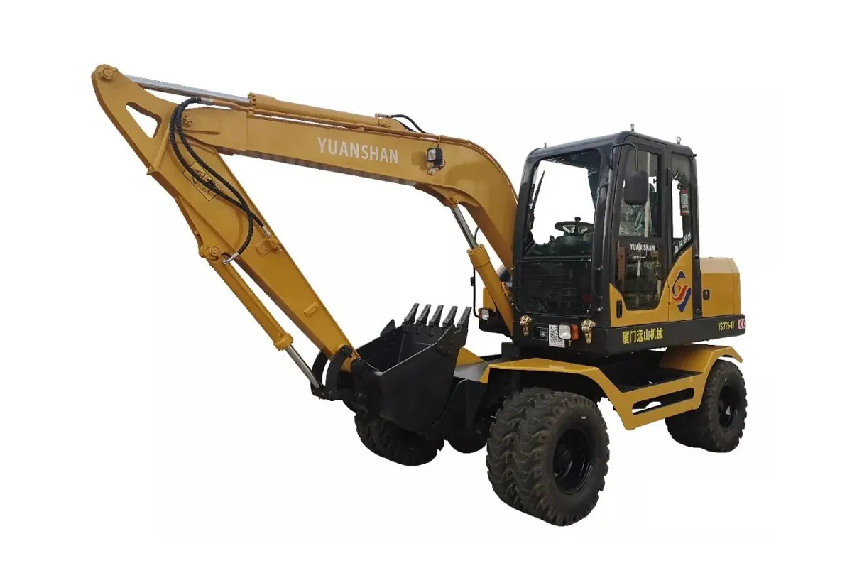 Yuanshan YS775-9N