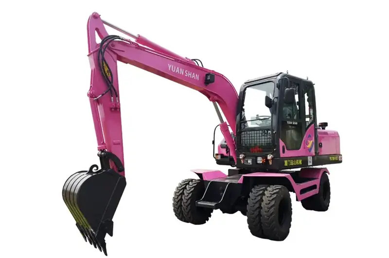 Yuanshan YS780-10T