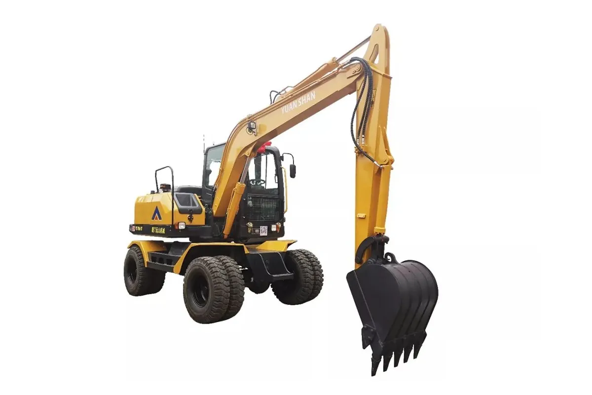 Yuanshan YS780-8T