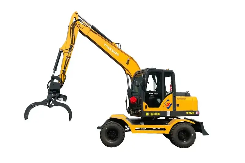 Yuanshan YS790J-9T