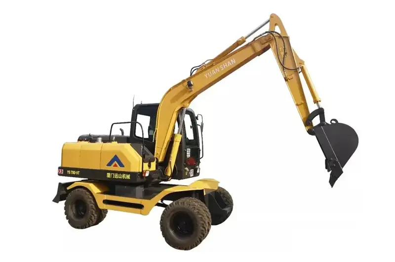 Yuanshan YS790J-9T