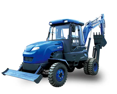 Yugong WYL5.6