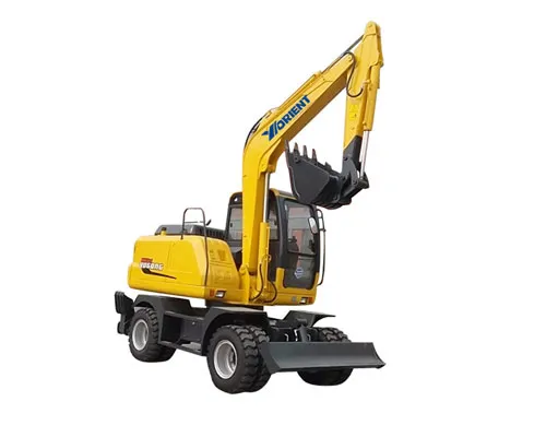 Yugong WYL75X4-8