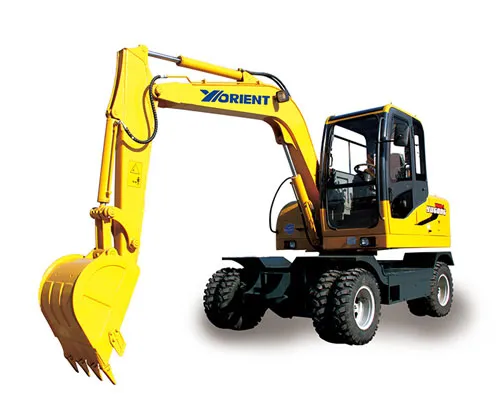 Yugong WYL75X4-8