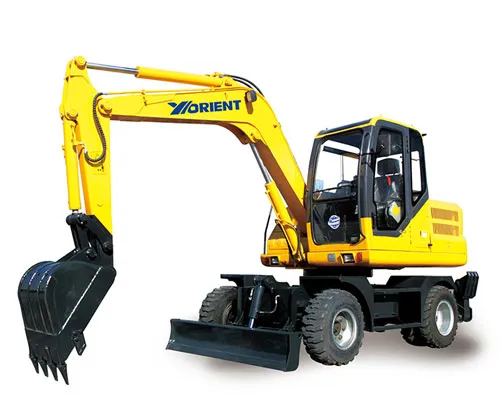 Yugong WYL85X4-8