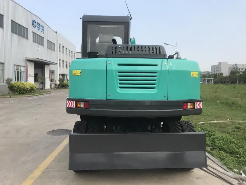 Yulong YL80W